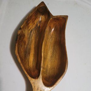Wooden Tray